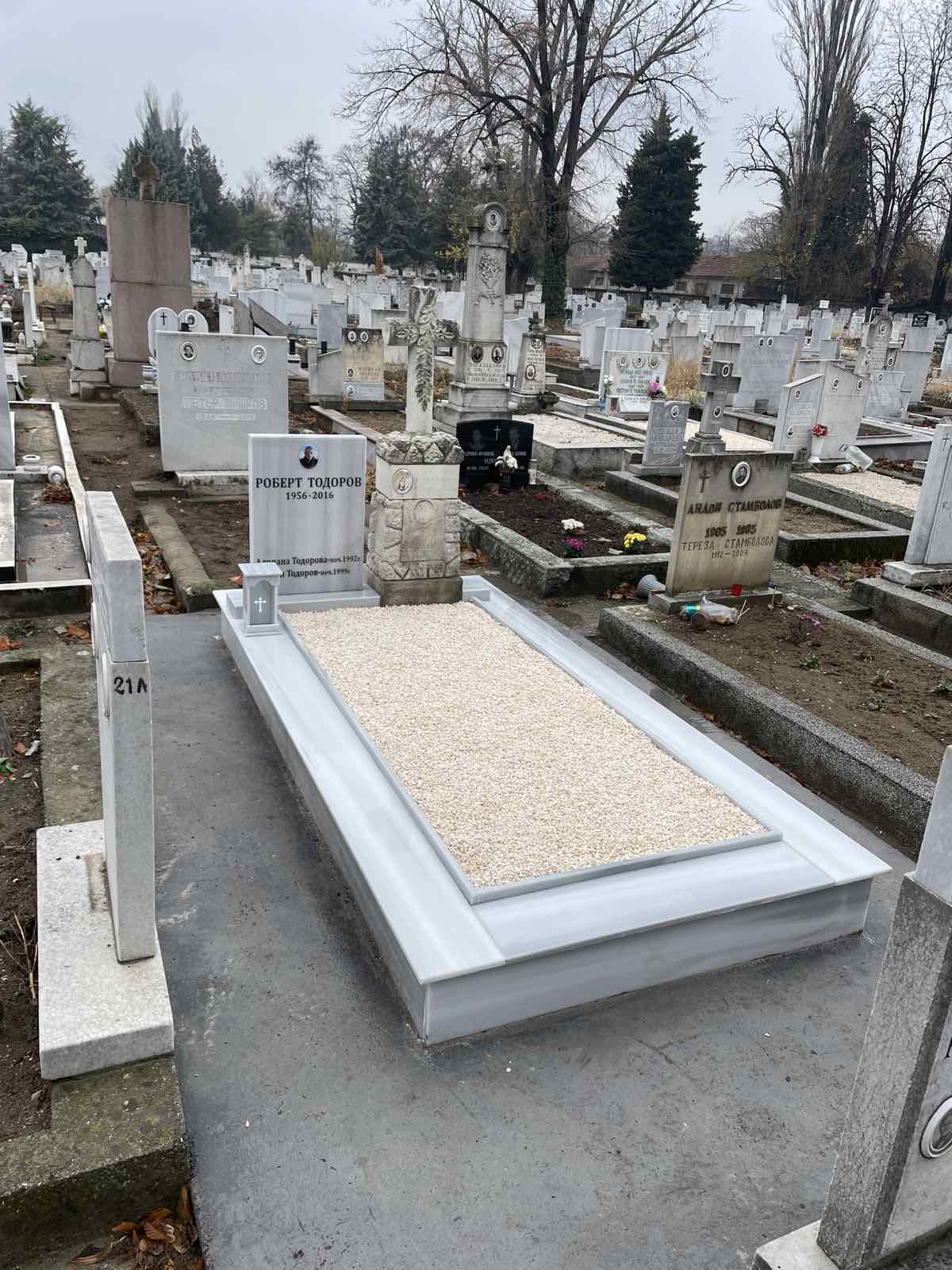Облицовка от мрамор 3