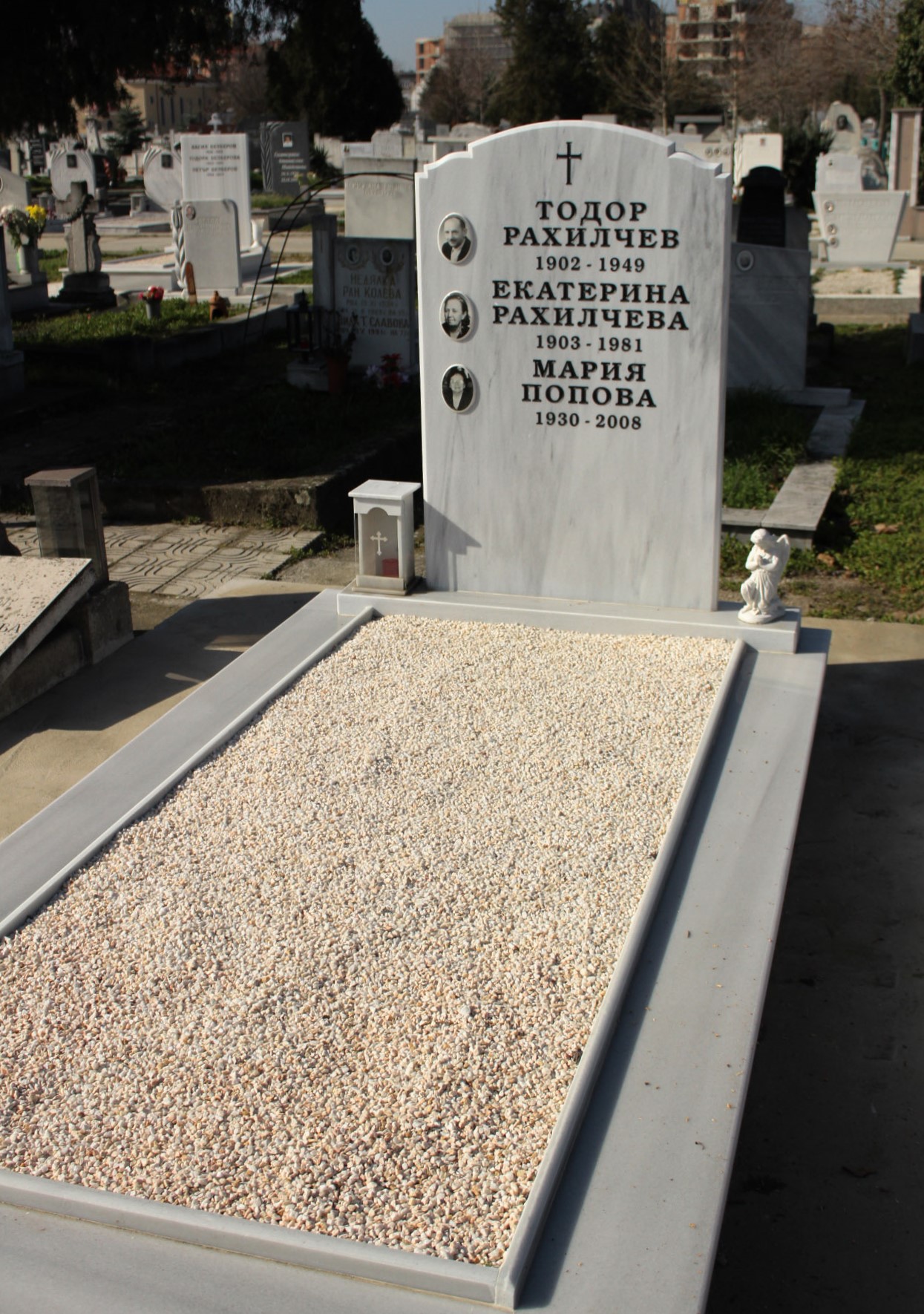 Облицовка от мрамор 2