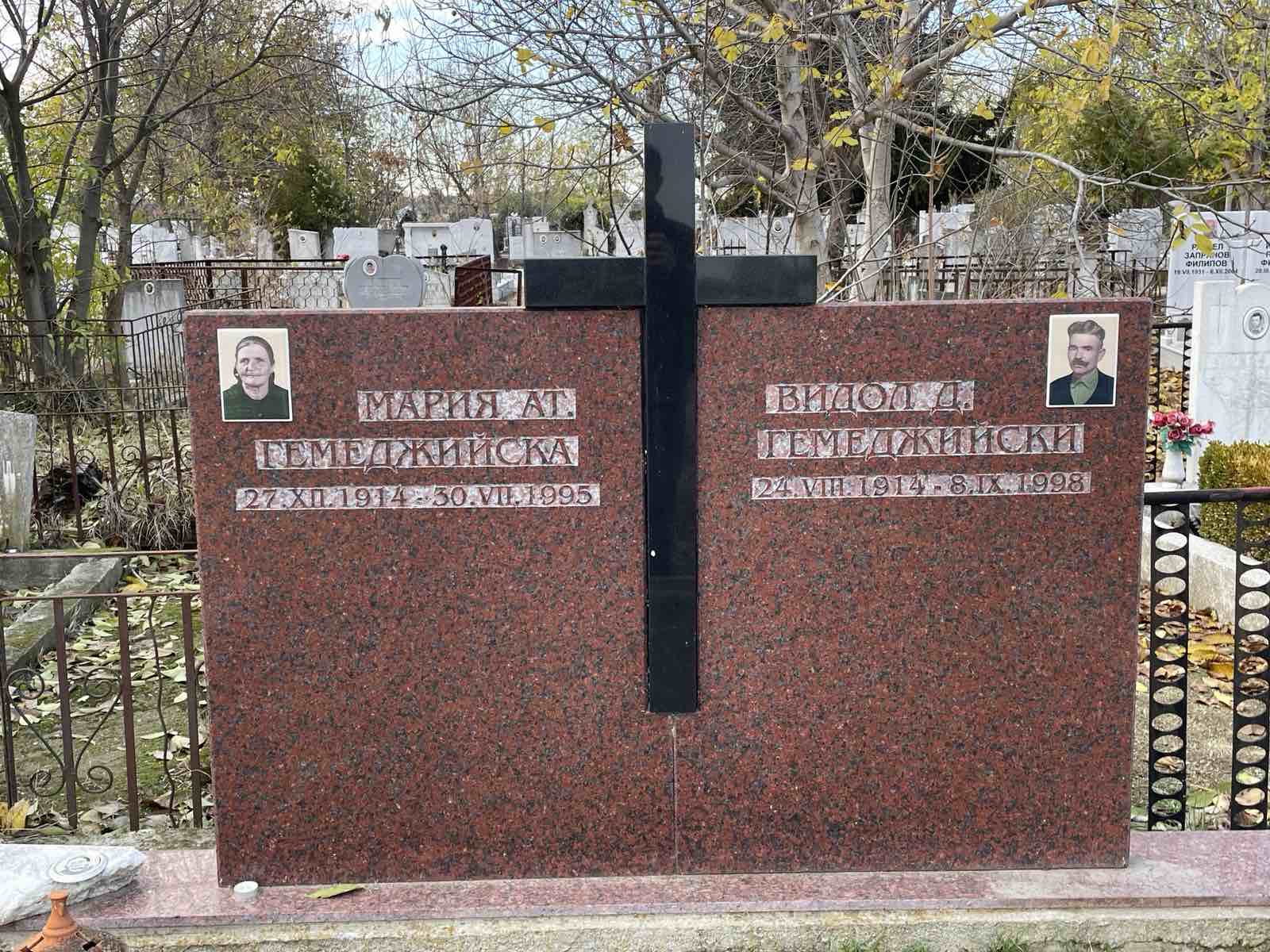Модел 43